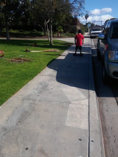 Sunnyslope Park - San Diego, CA