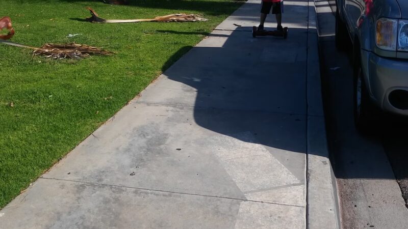 Sunnyslope Park - San Diego, CA