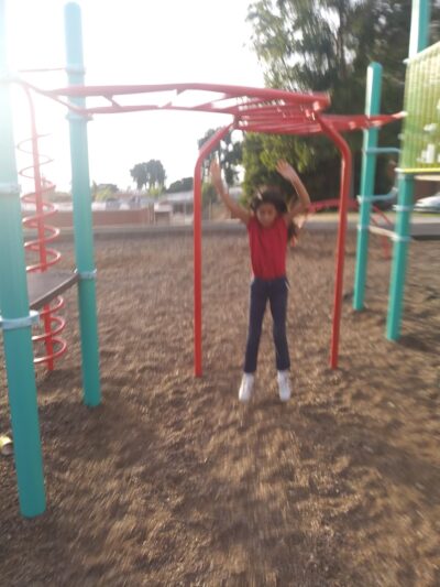 Sunnyslope Park - San Diego, CA