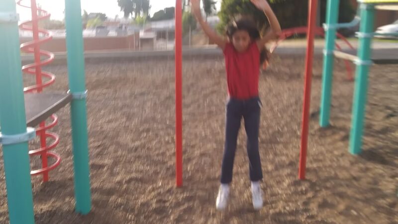 Sunnyslope Park - San Diego, CA