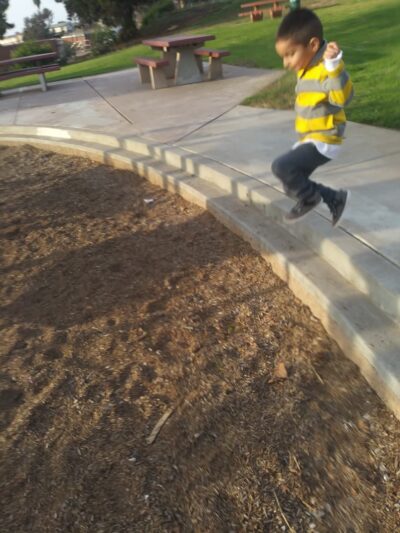 Sunnyslope Park - San Diego, CA
