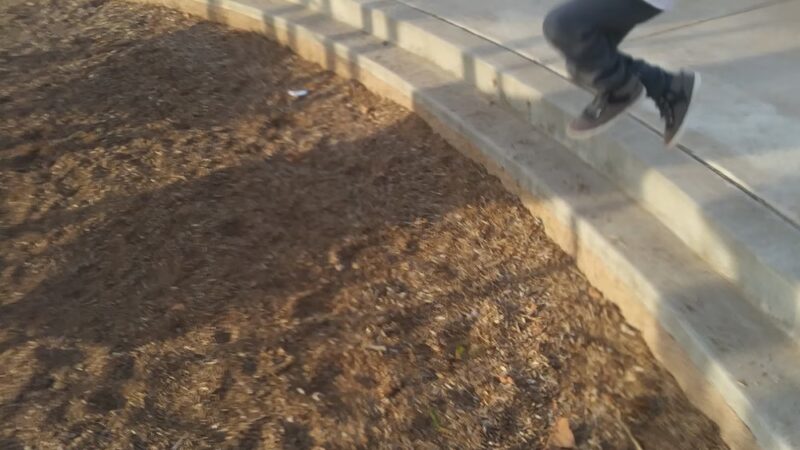 Sunnyslope Park - San Diego, CA