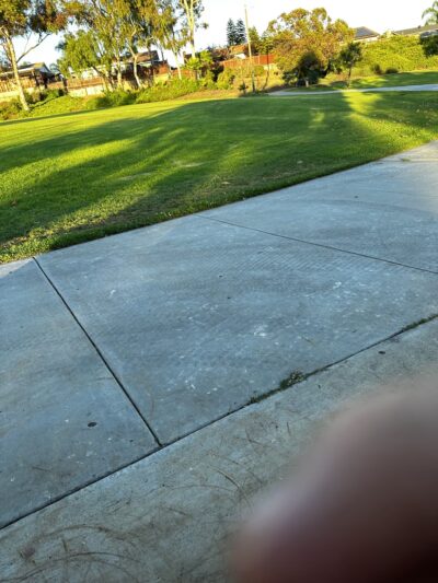Sunnyslope Park - San Diego, CA