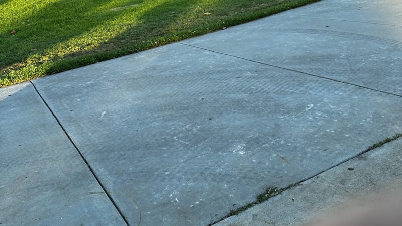Sunnyslope Park - San Diego, CA