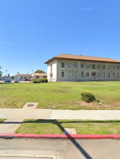 University Heights Off Leash Dog Park - San Diego, CA