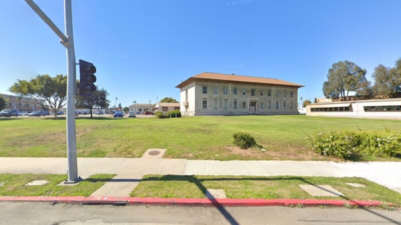 University Heights Off Leash Dog Park - San Diego, CA