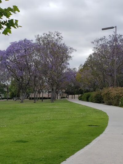 Villa Norte Park - San Diego, CA