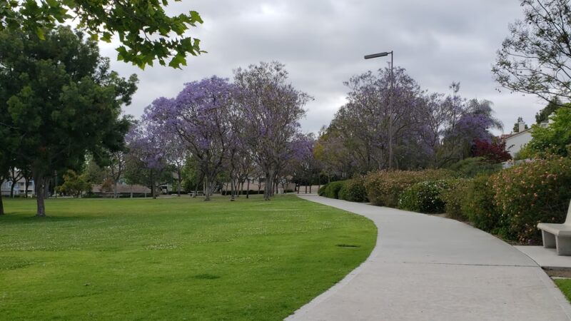 Villa Norte Park - San Diego, CA