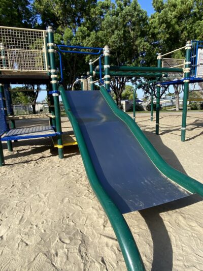 Villa Norte Park - San Diego, CA