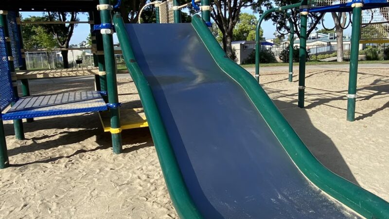 Villa Norte Park - San Diego, CA