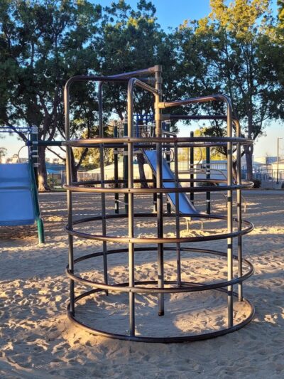 Villa Norte Park - San Diego, CA