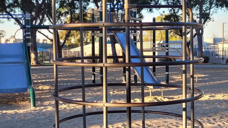 Villa Norte Park - San Diego, CA