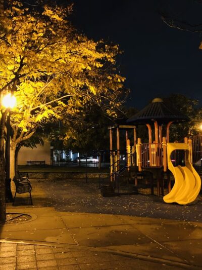 Ward Canyon Park - San Diego, CA