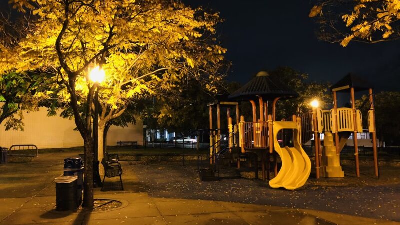 Ward Canyon Park - San Diego, CA