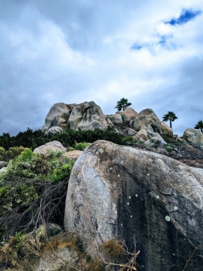 West Ridge Trail - San Diego, CA