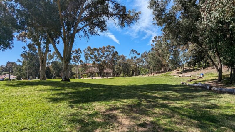 Western Hills Park - San Diego, CA