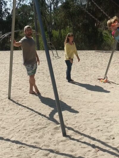 Western Hills Park - San Diego, CA