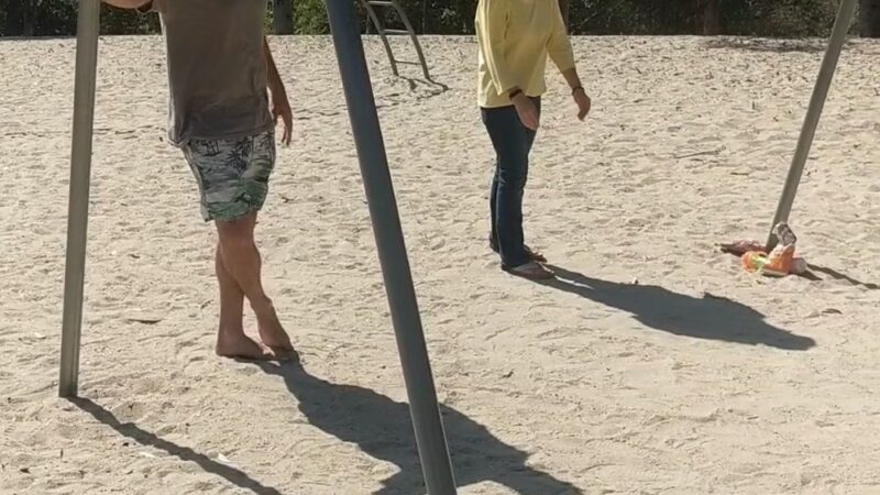 Western Hills Park - San Diego, CA