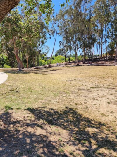 Western Hills Park - San Diego, CA