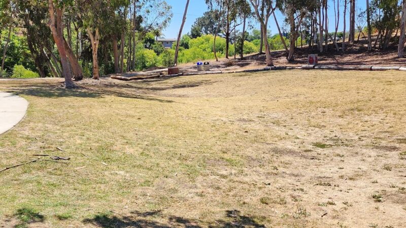 Western Hills Park - San Diego, CA