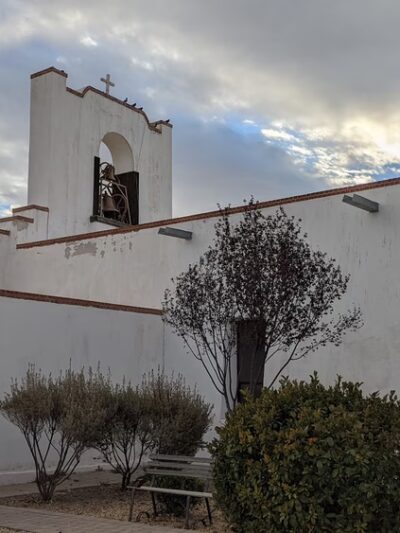 San Elizario Placita - San Elizario, TX