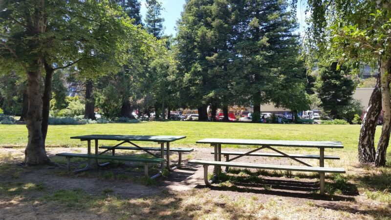 Esprit Park - San Francisco, CA