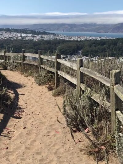 Grandview Park - San Francisco, CA