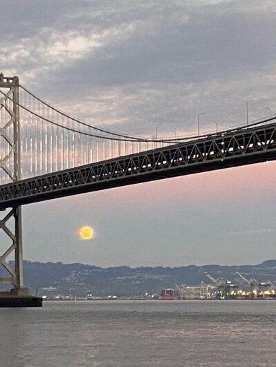 Rincon Park - San Francisco, CA