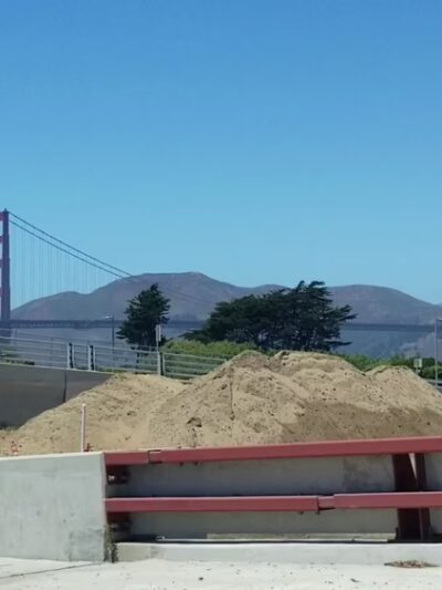 Crissy Field - San Francisco, CA