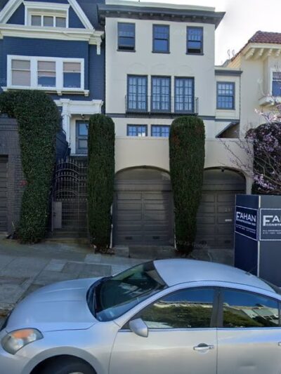 Dog Park - San Francisco, CA