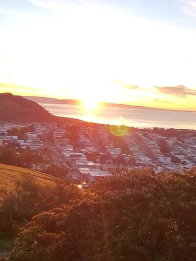 John McLaren Park - San Francisco, CA