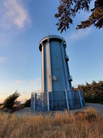 John McLaren Park - San Francisco, CA
