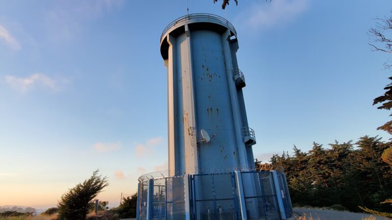 John McLaren Park - San Francisco, CA
