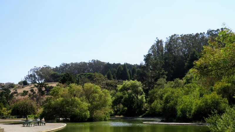 John McLaren Park - San Francisco, CA