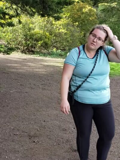 McLaren Park Dog Play Area 2 - San Francisco, CA