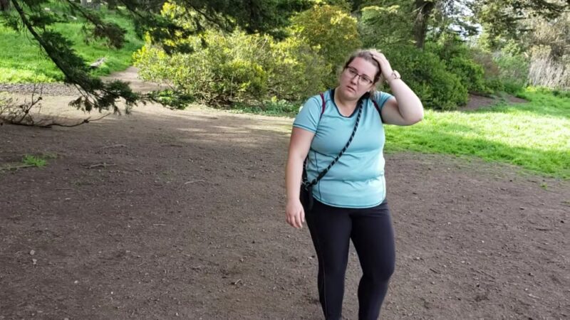 McLaren Park Dog Play Area 2 - San Francisco, CA