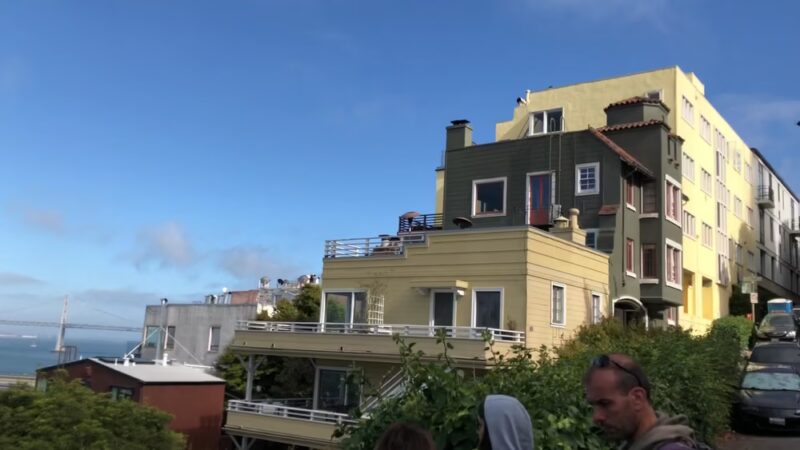 Pioneer Park - San Francisco, CA