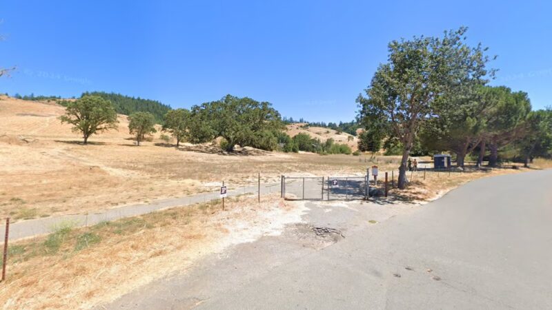 San Geronimo Commons - San Geronimo, CA