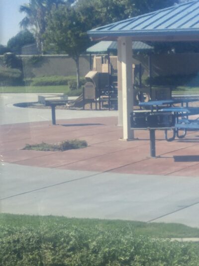 Haugen Park - San Jacinto, CA