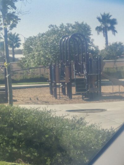 Haugen Park - San Jacinto, CA