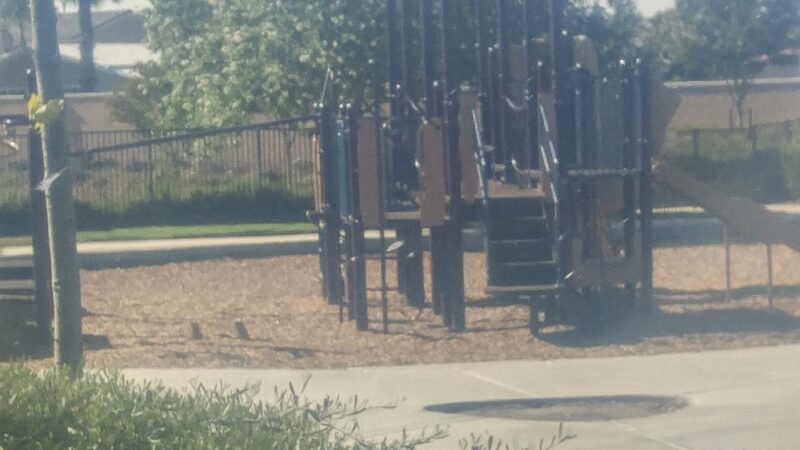 Haugen Park - San Jacinto, CA