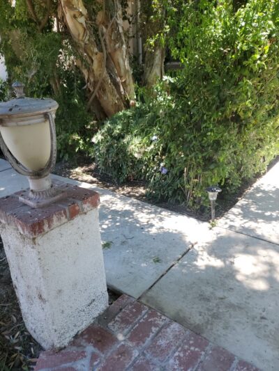 Park - San Jacinto, CA