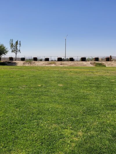 Potter Ranch Park - San Jacinto, CA