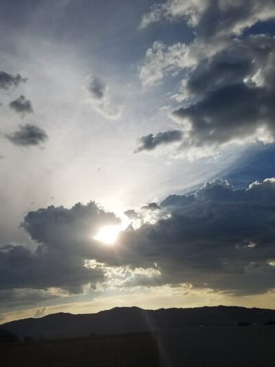 Potter Ranch Park - San Jacinto, CA