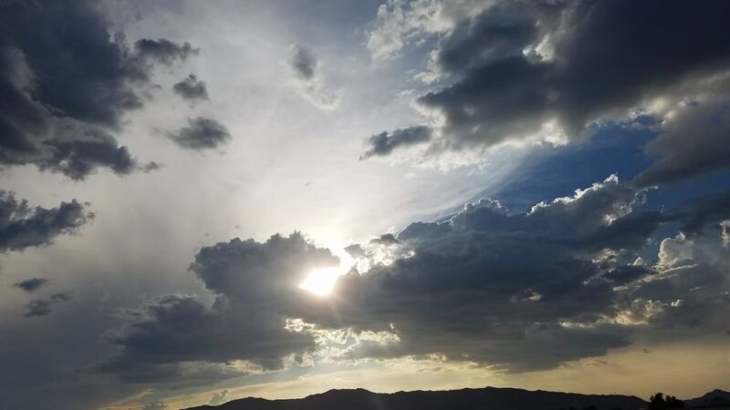 Potter Ranch Park - San Jacinto, CA
