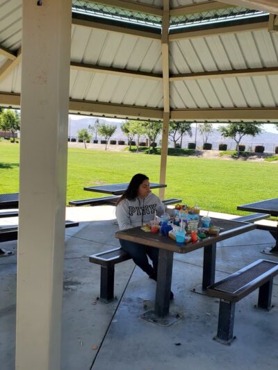 Potter Ranch Park - San Jacinto, CA