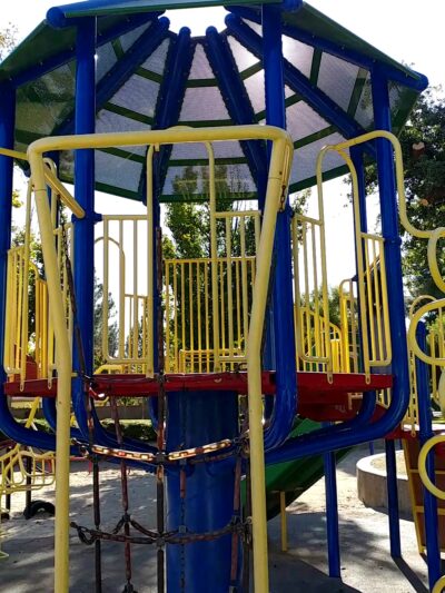 Rancho Park - San Jacinto, CA