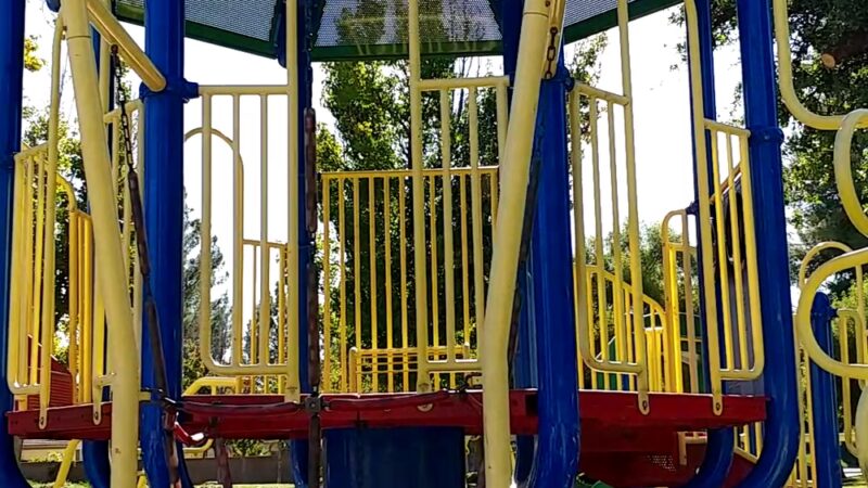 Rancho Park - San Jacinto, CA