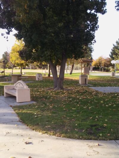 Rancho Park - San Jacinto, CA