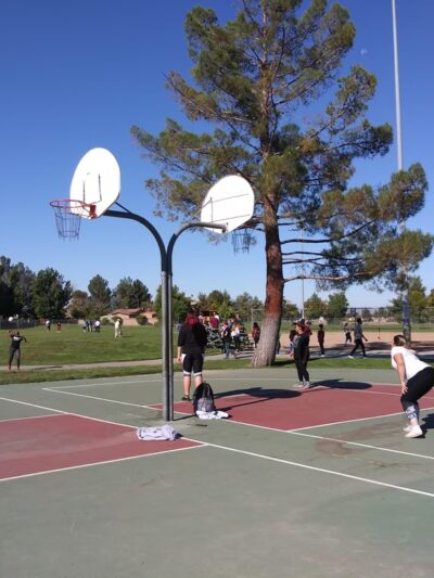 Rancho Park - San Jacinto, CA